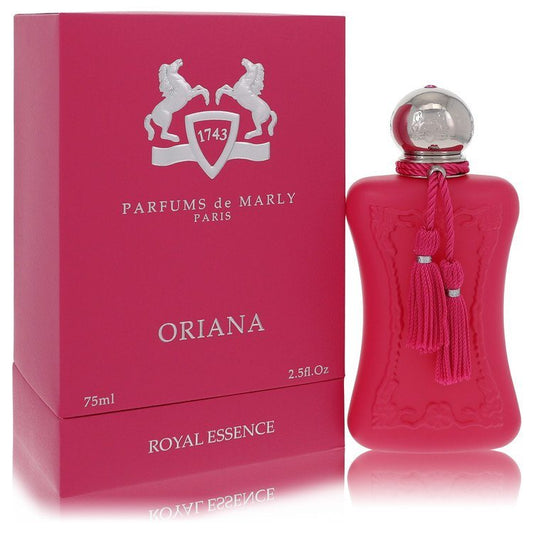 Oriana by Parfums De Marly