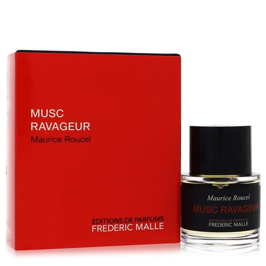 Musc Ravageur by Frederic Malle