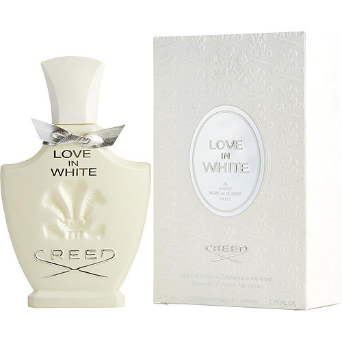 LOVE IN WHITE by Creed