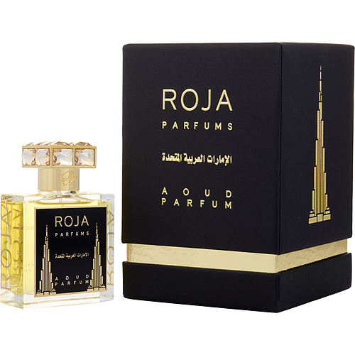 UNITED ARAB EMIRATES by Roja Parfums