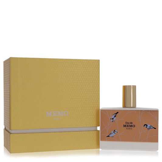 Eau De Memo by Memo Paris