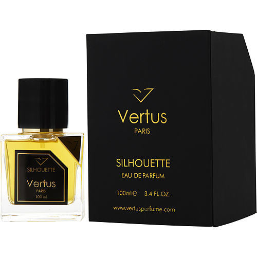 SILHOUETTE by Vertus Paris