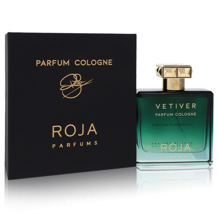 Vetiver Pour Homme by Roja Parfums