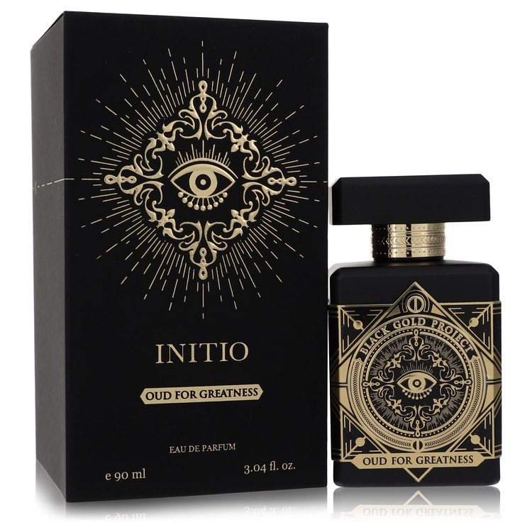 Oud For Greatness by Initio Parfums Prives