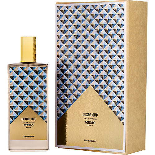 LUXOR OUD by Memo Paris