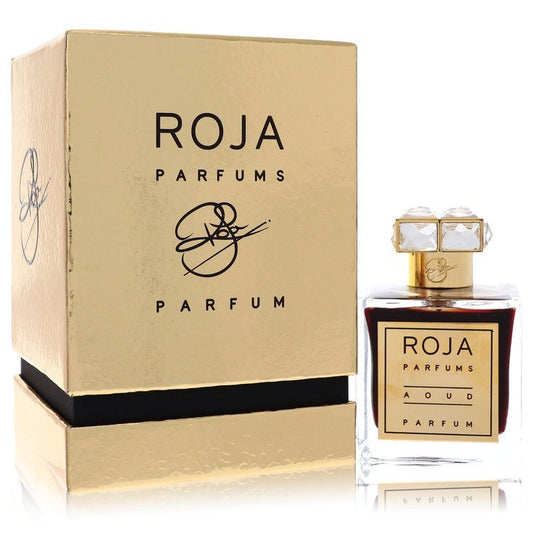 Aoud by Roja Parfums | Luxury Parfum