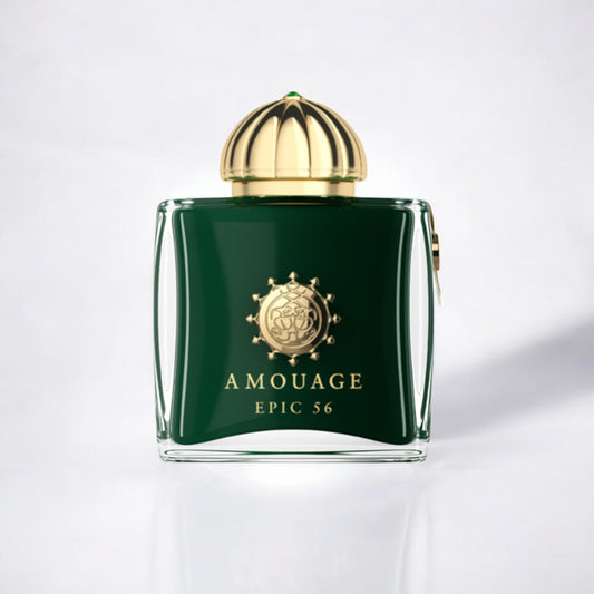 Amouage Epic 56 Woman | Luxury Parfum