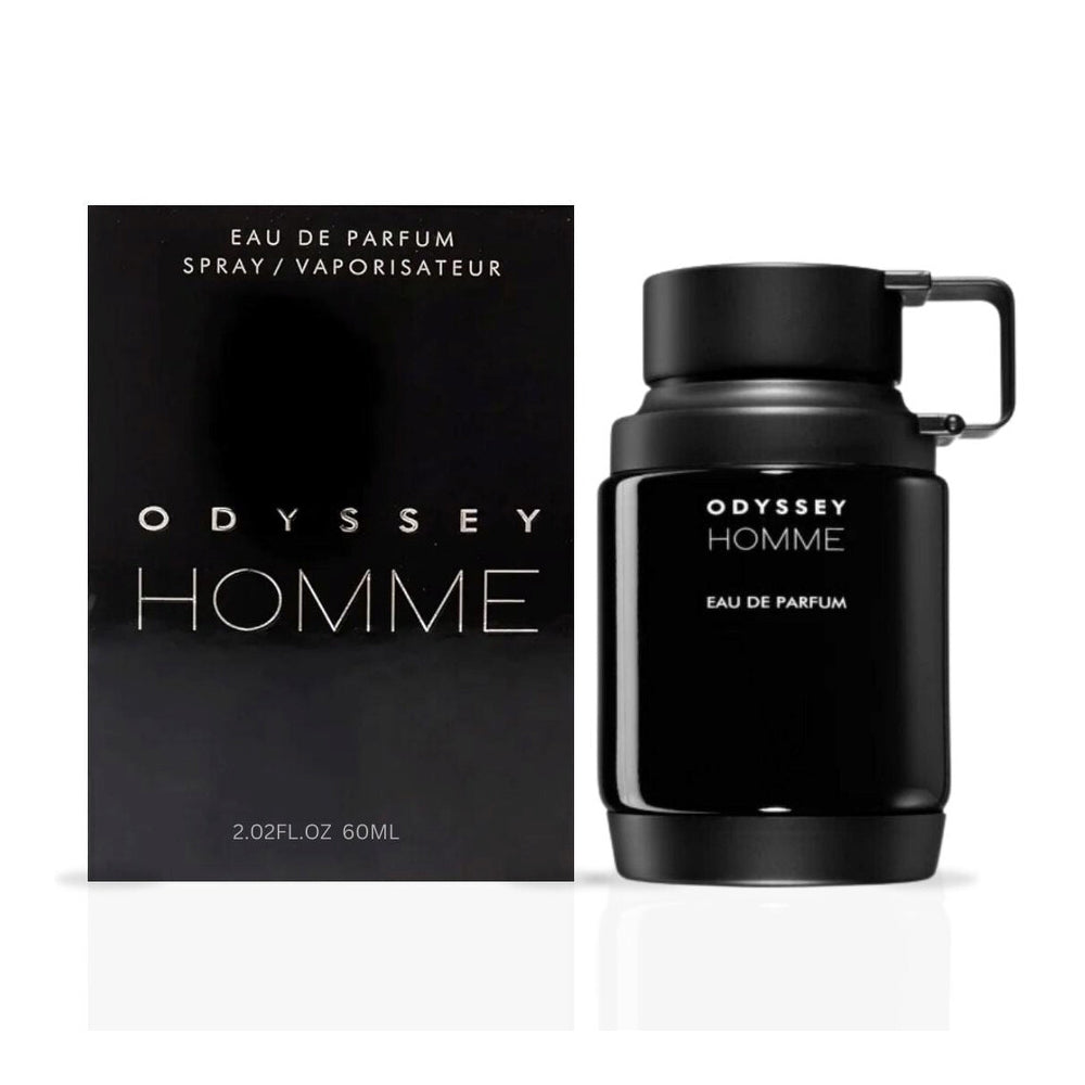 ODYSSEY HOMME 3.4