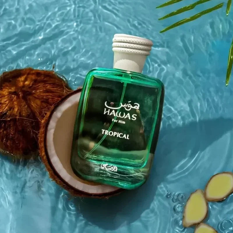 HAWAS TROPICA 100ML
