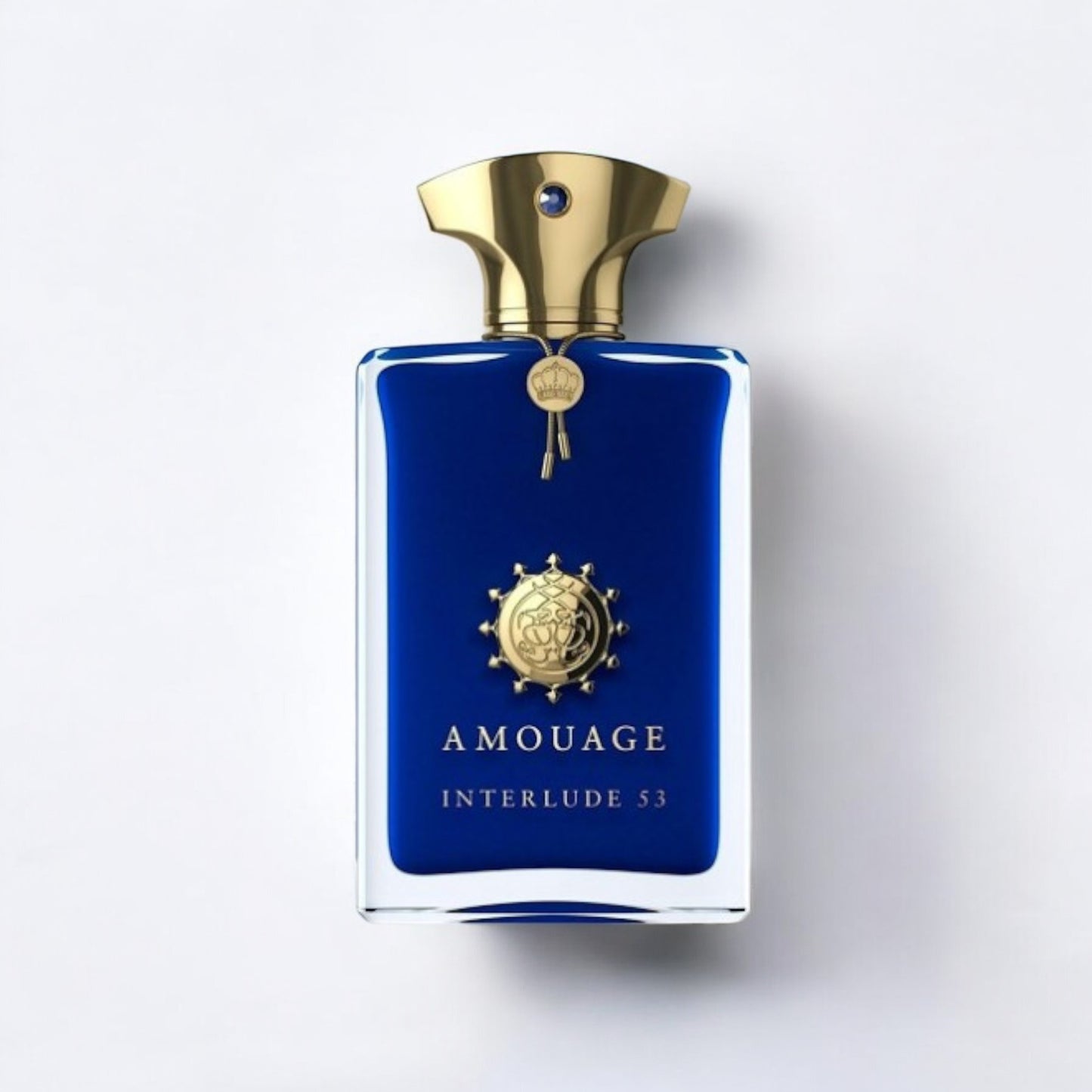 Amouage Interlude 53 | Amouage Extrait for Man | Luxury Parfum