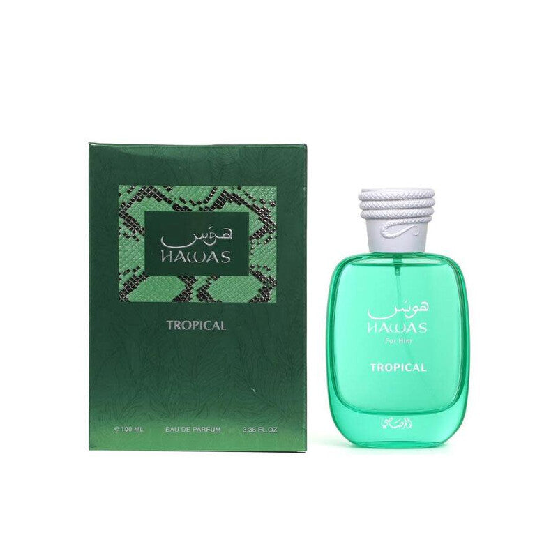 HAWAS TROPICA 100ML
